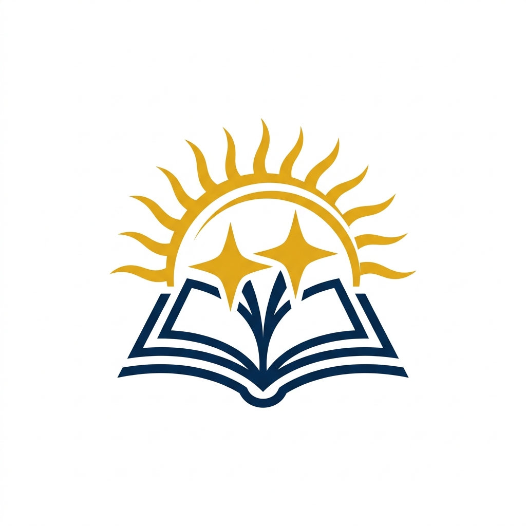 Twinshine Academy Emblem